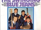 The Swinging Blue Jeans VINYL LP 12