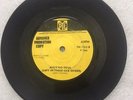 KENNY BERNARD AIN'T NO SOUL b/wHEY WOMAN  RARE UK NORTHERN SOUL 45 PYE (DEMO)