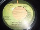 The Beatles rare Apple 