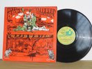 Pete Brown and his Battered Ornaments, A meal you can shake..., 1st press, UK