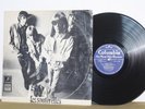 Les Sauterelles, original Freak Beat LP Swiss, Rare