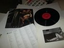 GEORGE MICHAEL Faith lp Vinyl Record Album NM- IN SHRINK w INNER