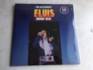 Elvis Collector Set 10 inch / ' 45 & CD 