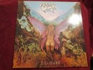 ELOY ? COLOURS ? IN PERFECT CONDITION KRAUTROCK 1st PRESS FOC & LYRICS MINT