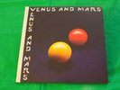 Paul McCartney & Wings • Venus And Mars Deluxe • 2 180G LPs • 2014 •HRM-35653-01