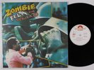 FELA RANSOME-KUTI AND AFRIKA 70 Zombie POLYDOR LP VG+ ghana