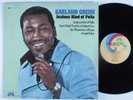 GARLAND GREEN Jealous Kind Of Fella UNIVERSAL CITY LP