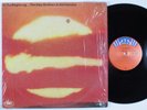 ISLEY BROTHERS & JIMI HENDRIX In The Beginning T-NECK LP SHRINK