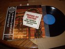 ANOTHER GIT TOGETHER ART FARMER BENNY GOLSON LP VINYL JAPAN MERCURY AUDIOPHILE