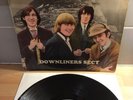 The Rock Sect's In Downliners Sect Columbia SX6028 Mono UK 1st 1966 RARE VG/VG++