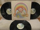 Grateful Dead Europe '72 1972 triple LP