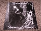 FIMBULWINTER - Servants of Sorcery LP RARE CULT OOP  MASTERPIECE Copy #261/500