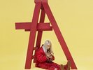BILLIE EILISH Dont Smile At Me LP Red Vinyl NEW 2017