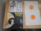 ELVIS PRESLEY=ALOHA FROM HAWAII VIA SATELITE ( DOUBLE L.P.) EX