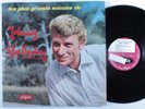 JOHNNY HALLYDAY Les Plus Grands Succes De DISQUES VOGUE LP mono france unipak