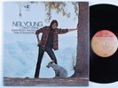 NEIL YOUNG Everybody Knows This Is Nowhere REPRISE RS 6349 LP VG+ gatefold