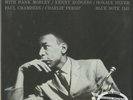 Lee Morgan 200g (New Profile) LP from the Michael Hobson Archives