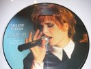 Picture Disque Mylène Farmer 