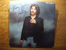 John Prine Pink Cadillac autographed 1979 Asylum Records Sun Record Sam Phillips