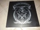 BLACK SABBATH TEN YEAR WAR 10 LPs BOX SET 2017 BMG ISSUE #1783 SEALED