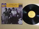 Jefferson Airplane –Surrealistic Pillow PG-102 Japan Insert Shrink Obi Near Mint