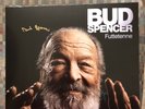 BUD SPENCER CARLO PEDERSOLI Futtetenne Vinyl LP limitiert 100 Stck. signiert