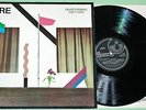 Wire - On Returning (1977-1979) - 1989 Harvest Label