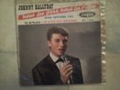 45 Tours EP de Johnny HALLYDAY 