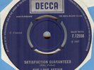 THE LOVE AFFAIR**SATISFACTION GUARANTEED**MOD**DANCER**LISTEN TO IT