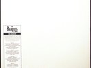 The Beatles - The Beatles (The White Album) (180g Remastered Mono Vinyl )  NEW