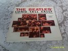 THE BEATLES. LONG TALL SALLY. CAPITOL. ST 6063. MONO.