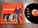 DAVID WHITACKER - HAMMERHEAD - MADELINE BELL - COLGEMS COS 110 STEREO - OST