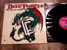 DEEP PURPLE - THE BATTLE RAGES ON - INSERT - RCA 74321154201