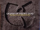 Wu-Tang Clan - Legend of the Wu-Tang 2 LP (2004) NEW