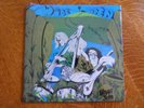 KAHVAS JUTE Wide Open LP Aussie hard rock prog psych SEALED Pokora 1001