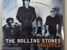 The Rolling Stones ? Stripped 1995 2LP UK Import Still Sealed  V17