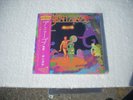 SANTANA / AMIGOS - JAPAN CD MINI LP
