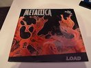 METALLICA =LOAD= ELEKTRA 2 LP FACTORY SEALED 1ST USA PRESS