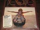 Original Factory SEALED NEIL YOUNG Decade 3 LP Set 1976 Reprise w/ HYPE STICKER