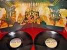 KISS Alive GATEFOLD w/ ERROR (1979 MEXICO 12