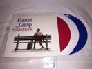 Forrest Gump Soundtrack 3Lp 180g Colored Vinyl SRC OOP