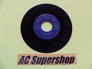 Elvis Presley baby let's play house / I'm left you're right she's gone 45 Record