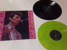 2 × lp live nous tmoq MINK DE  VILLE /Desperate days colored wax. SWINGIN 'PIG