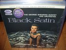 GEORGE SHEARING black satin ( jazz ) uk