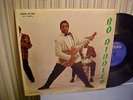 Bo Diddley - GREAT AUDIO - 1958 Mono Blue Label ORIGINAL - Chess CH-1431-LP