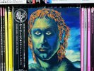 Semiramis - Dedicato A Frazz / Japan Mini LP CD / Italian Prog / Rare CD TOP