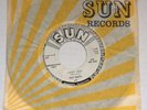 Rockabilly 45 RAY SMITH Candy Doll / Hey Boss Man WLP Promo 7