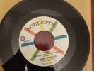 SARAH VAUGHAN Mama He Treats / One Mint Julep ROULETTE 45 mod R&B NM 7”
