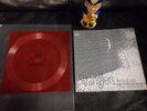 The Stranglers Bring on the Nubiles Red 6” Russian Flexi Disc Rare