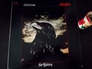 The Stranglers Spain / Spanish Raven “El Cuervo” LP Rare
